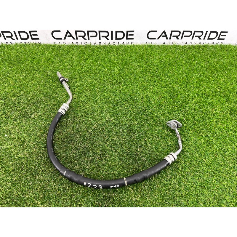 Трубка гидроусилителя (рулевое управление) Volkswagen Touareg NF 2012 3.6 7P0422893AC