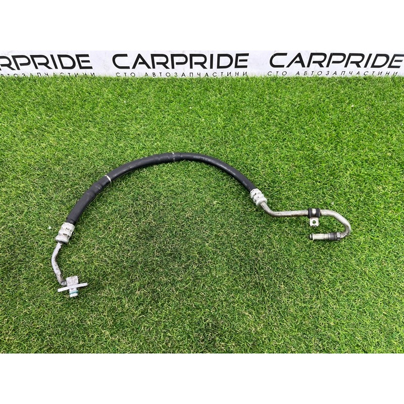 Трубка гидроусилителя (рулевое управление) Volkswagen Touareg NF 2012 3.6 7P0422893AC