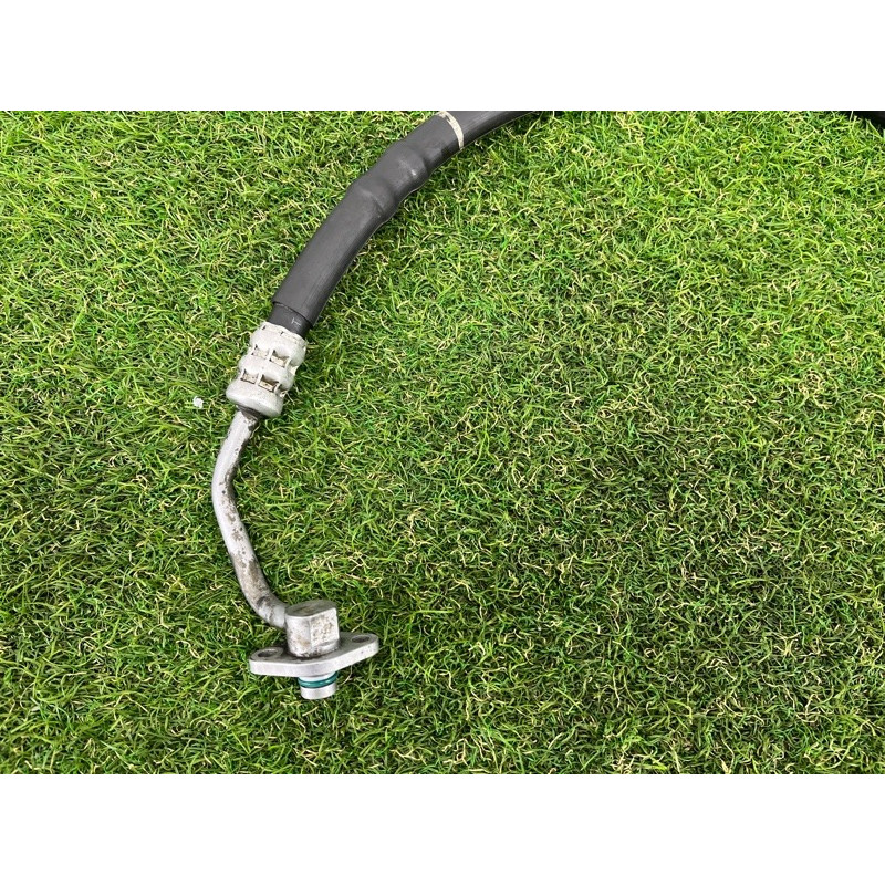 Трубка гидроусилителя (рулевое управление) Volkswagen Touareg NF 2012 3.6 7P0422893AC