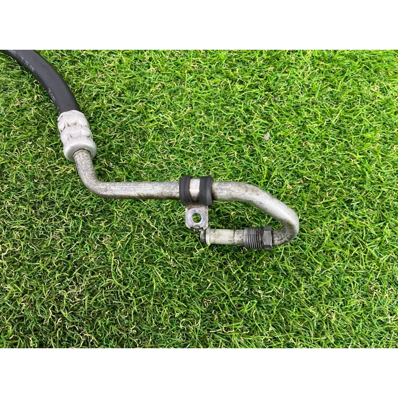 Трубка гидроусилителя (рулевое управление) Volkswagen Touareg NF 2012 3.6 7P0422893AC