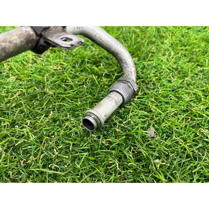 Трубка гидроусилителя (рулевое управление) Volkswagen Touareg NF 2012 3.6 7P0422893AC