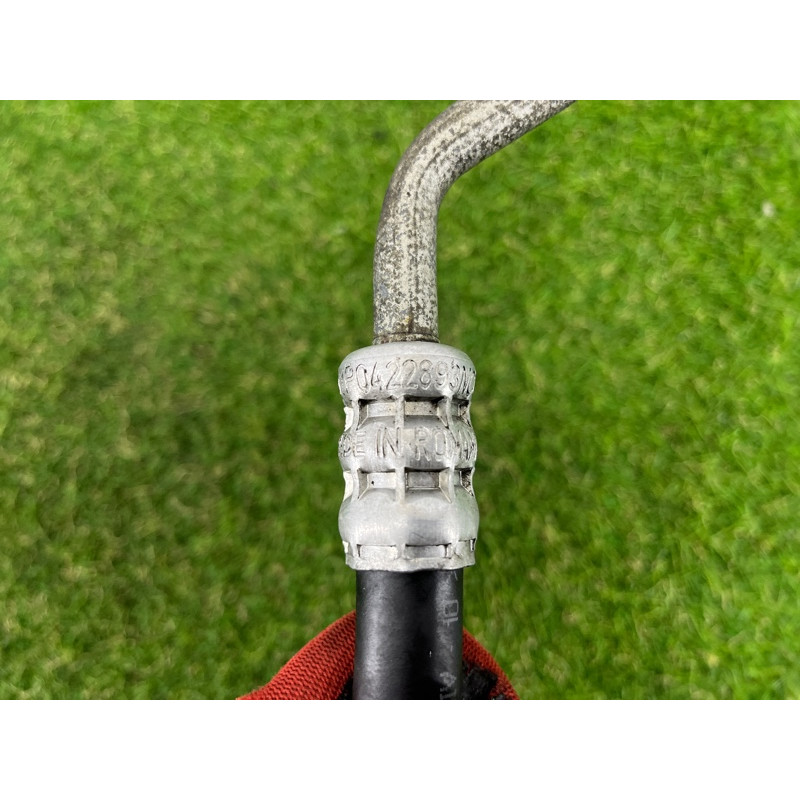 Трубка гидроусилителя (рулевое управление) Volkswagen Touareg NF 2012 3.6 7P0422893AC