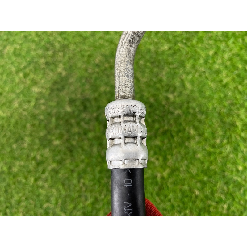 Трубка гидроусилителя (рулевое управление) Volkswagen Touareg NF 2012 3.6 7P0422893AC