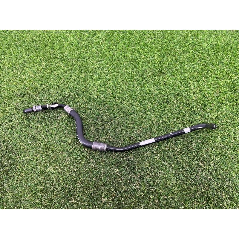 Трубка гидроусилителя (рулевое управление) Volkswagen Touareg NF 2012 3.0 7P0422891K