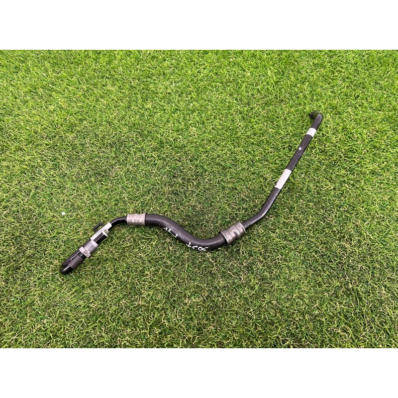 Трубка гидроусилителя (рулевое управление) Volkswagen Touareg NF 2012 3.0 7P0422891K