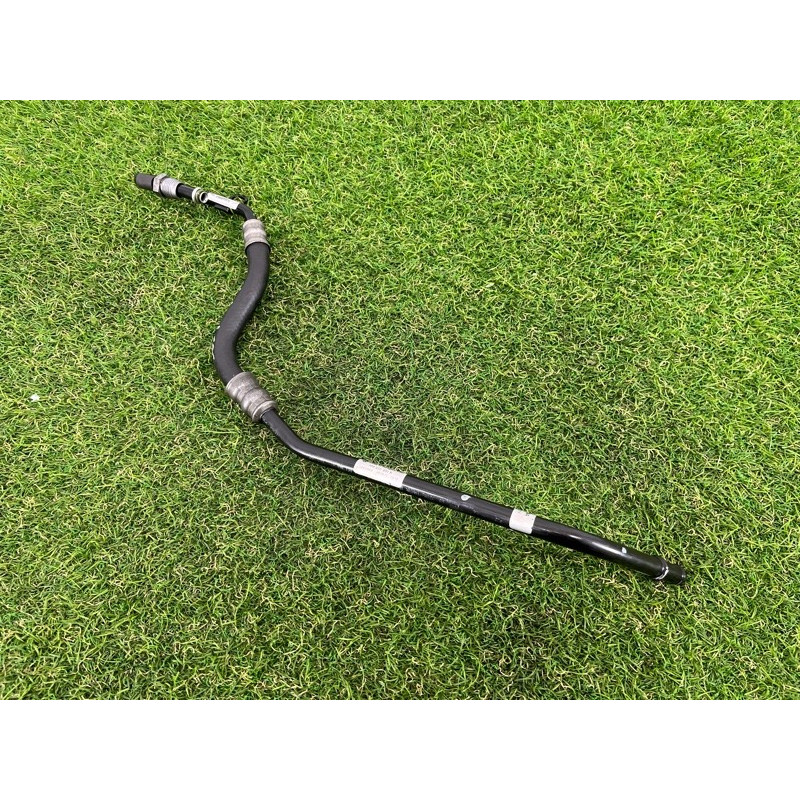 Трубка гидроусилителя (рулевое управление) Volkswagen Touareg NF 2012 3.0 7P0422891K