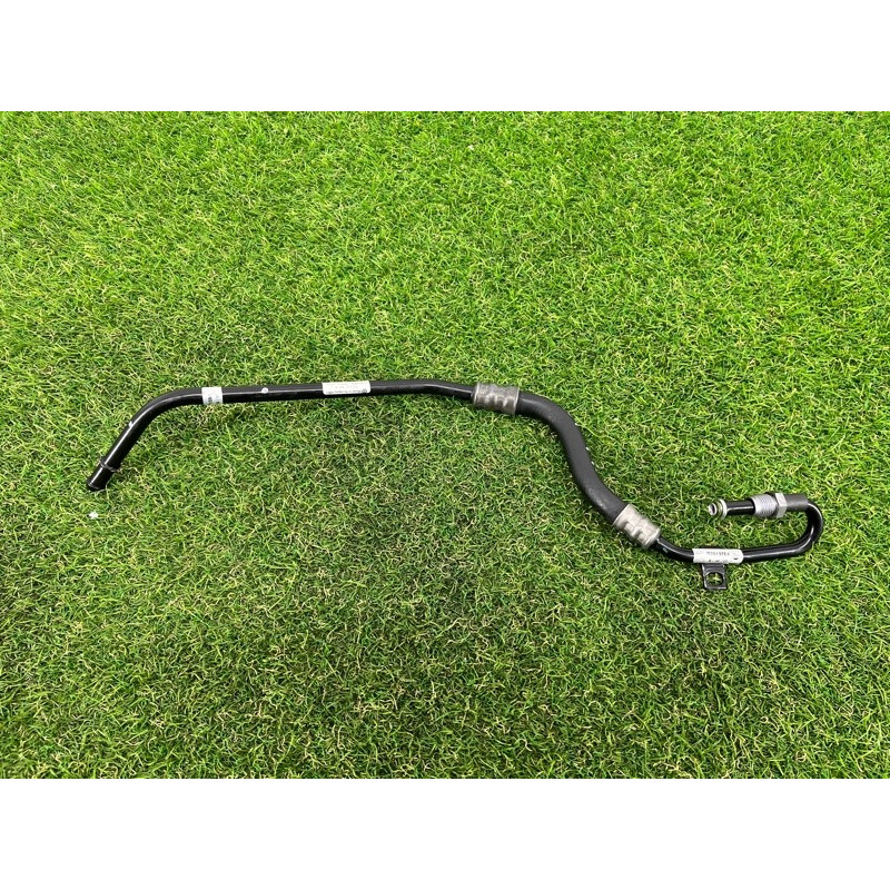 Трубка гидроусилителя (рулевое управление) Volkswagen Touareg NF 2012 3.0 7P0422891K