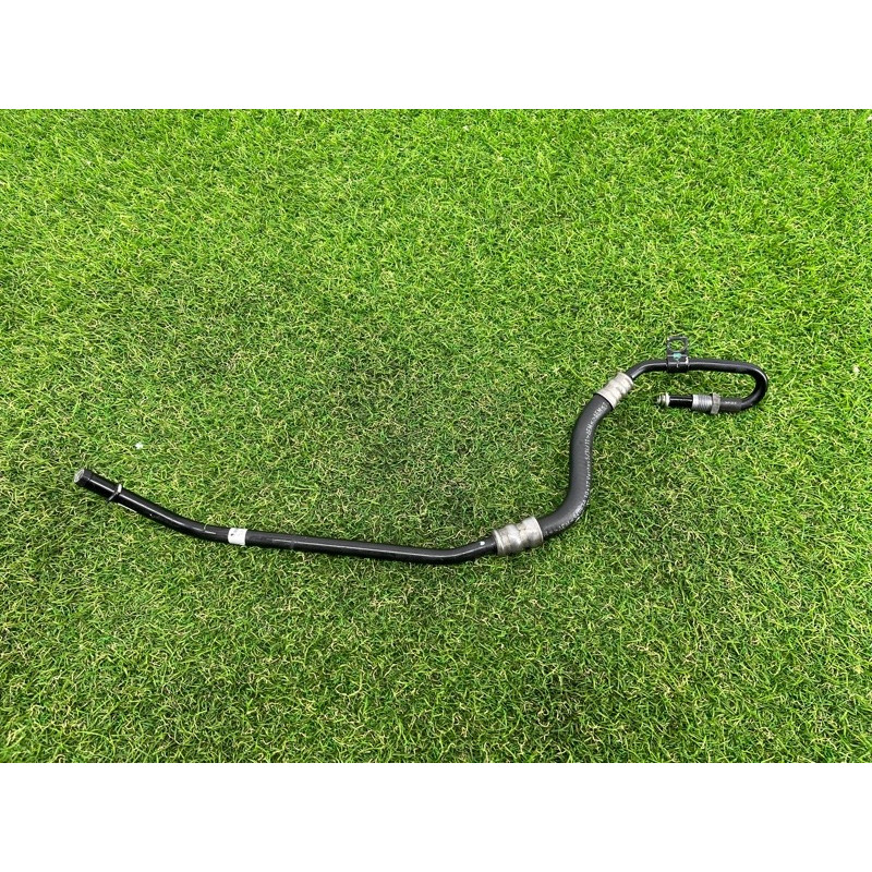 Трубка гидроусилителя (рулевое управление) Volkswagen Touareg NF 2012 3.0 7P0422891K