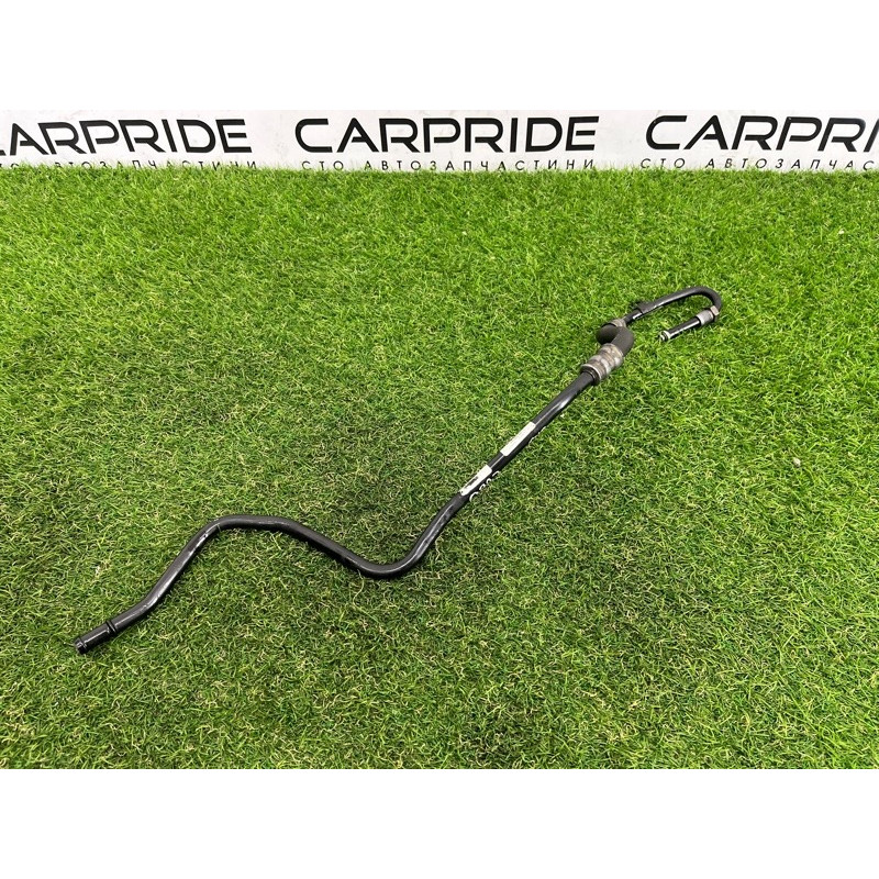 Трубка гидроусилителя (рулевое управление) PORSCHE CAYENNE 958 2012 4.8 95834744900