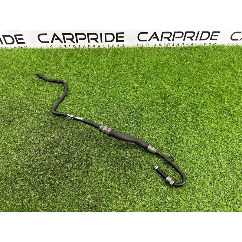 Трубка гидроусилителя (рулевое управление) PORSCHE CAYENNE 958 2012 4.8 95834744900