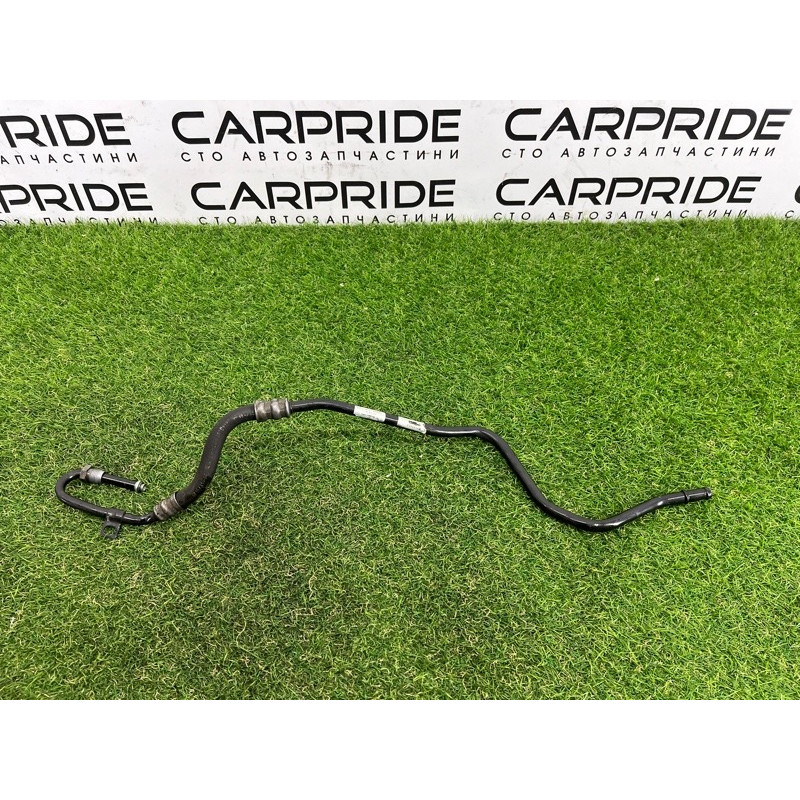 Трубка гидроусилителя (рулевое управление) PORSCHE CAYENNE 958 2012 4.8 95834744900