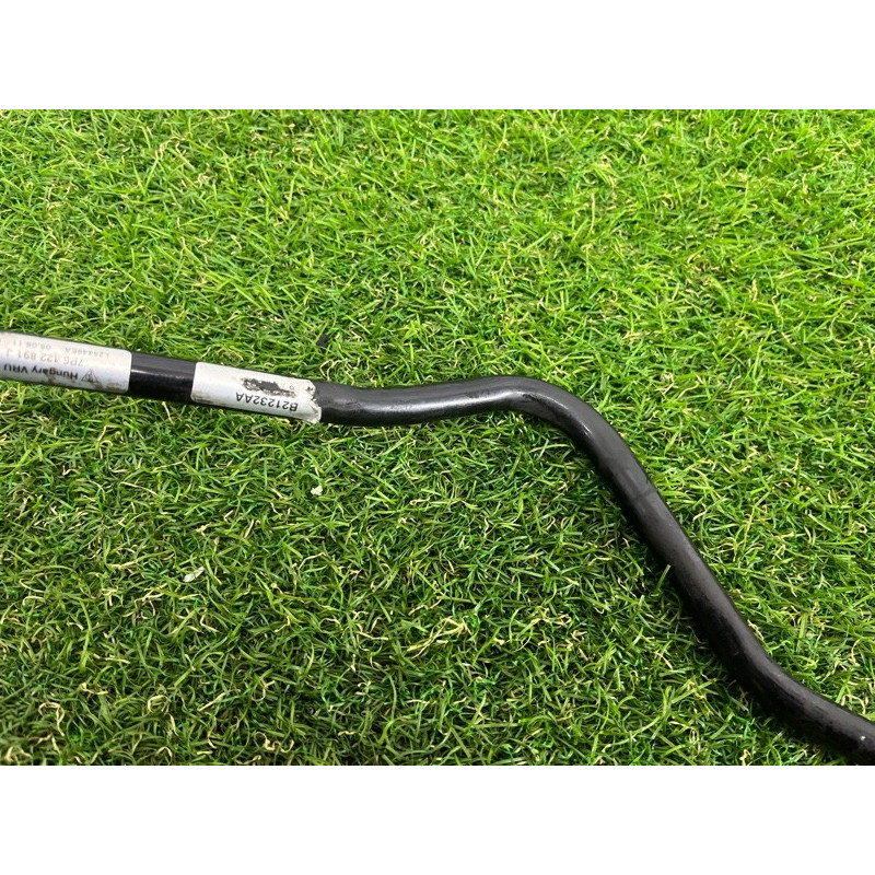 Трубка гидроусилителя (рулевое управление) PORSCHE CAYENNE 958 2012 4.8 95834744900