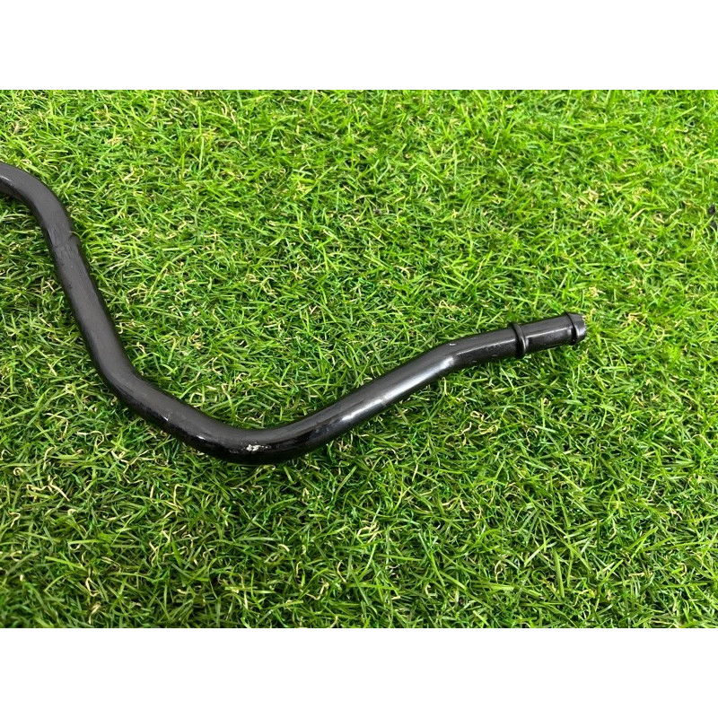 Трубка гидроусилителя (рулевое управление) PORSCHE CAYENNE 958 2012 4.8 95834744900