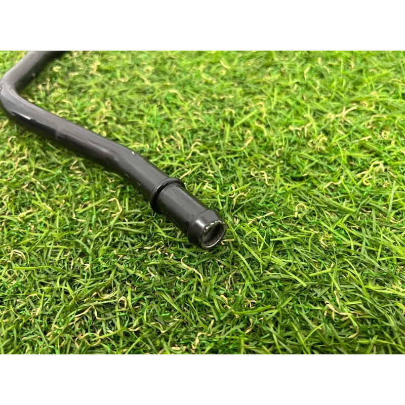 Трубка гидроусилителя (рулевое управление) PORSCHE CAYENNE 958 2012 4.8 95834744900