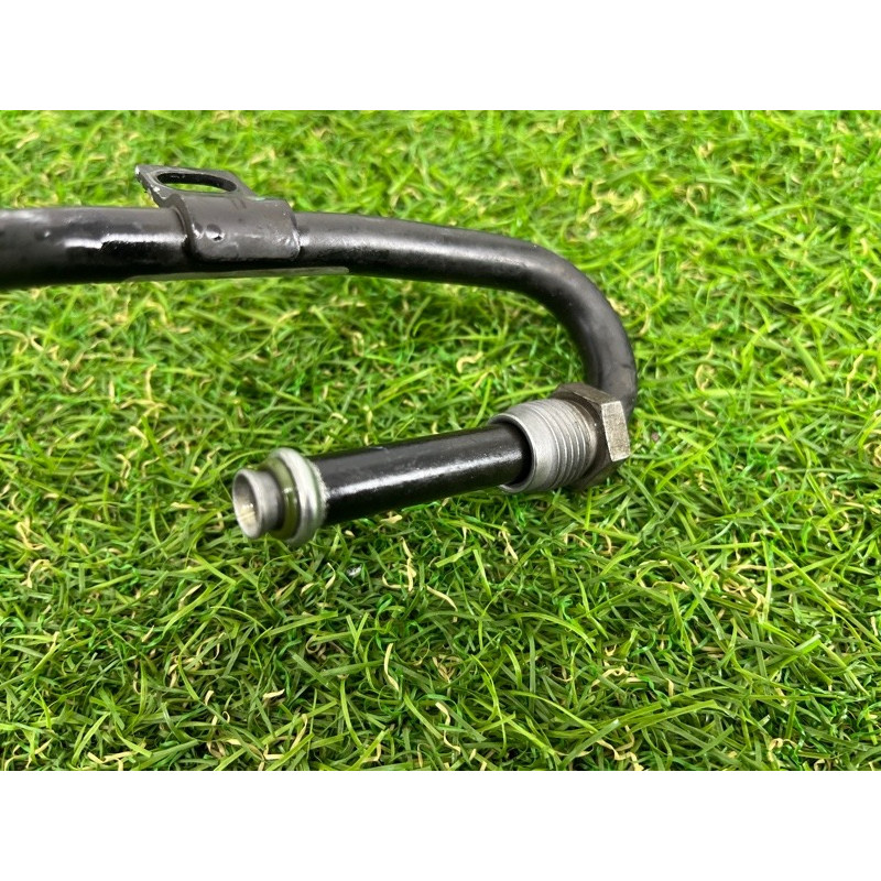 Трубка гидроусилителя (рулевое управление) PORSCHE CAYENNE 958 2012 4.8 95834744900