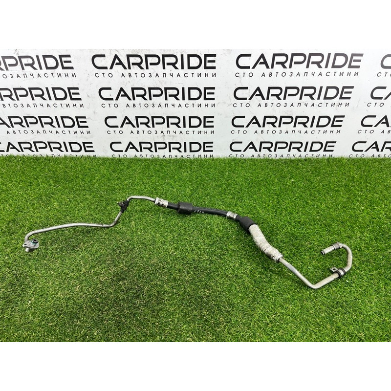 Трубка гидроусилителя (рулевое управление) PORSCHE CAYENNE 958 2012 4.8 95834745112