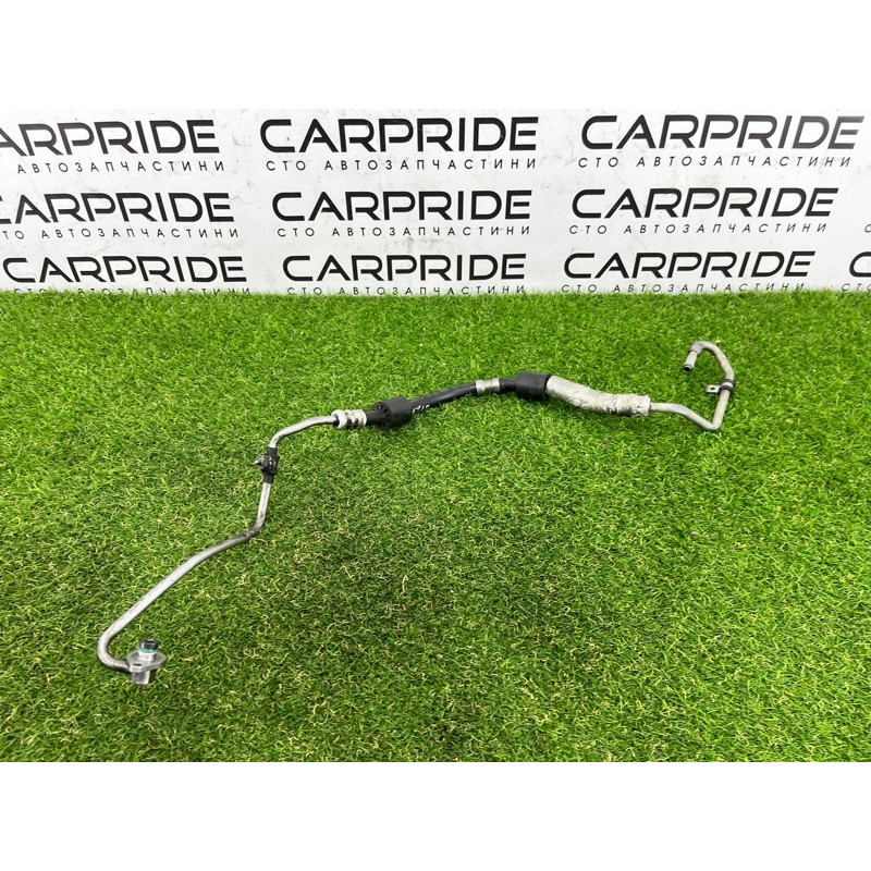 Трубка гидроусилителя (рулевое управление) PORSCHE CAYENNE 958 2012 4.8 95834745112