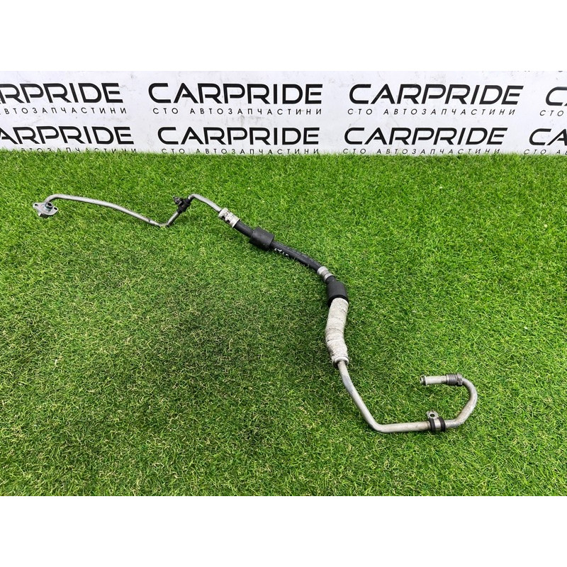 Трубка гидроусилителя (рулевое управление) PORSCHE CAYENNE 958 2012 4.8 95834745112