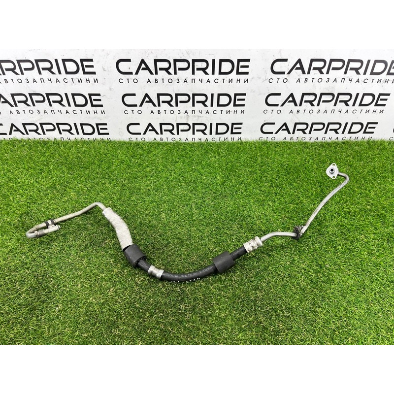 Трубка гидроусилителя (рулевое управление) PORSCHE CAYENNE 958 2012 4.8 95834745112