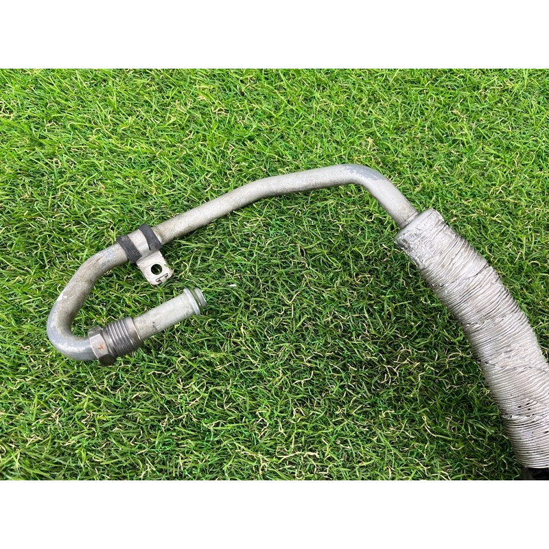 Трубка гидроусилителя (рулевое управление) PORSCHE CAYENNE 958 2012 4.8 95834745112