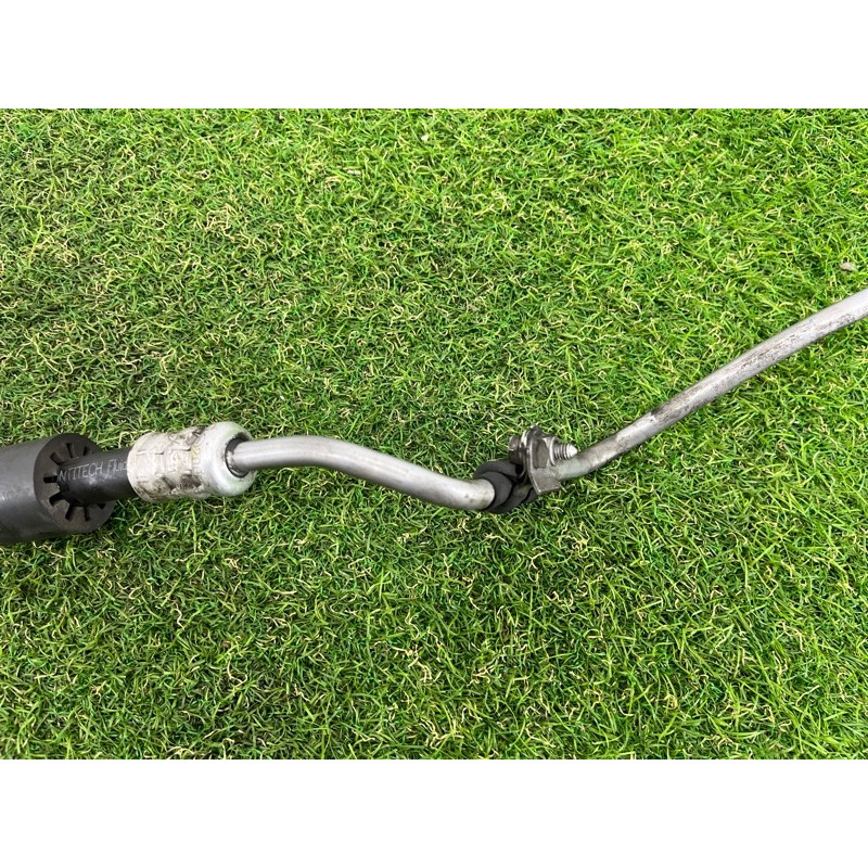 Трубка гидроусилителя (рулевое управление) PORSCHE CAYENNE 958 2012 4.8 95834745112