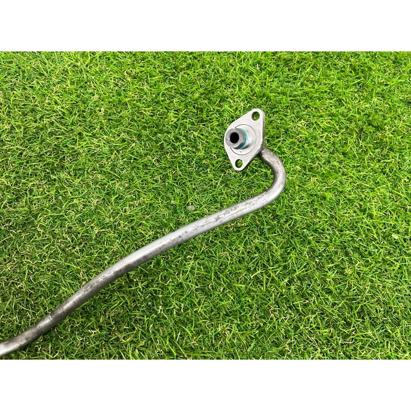 Трубка гидроусилителя (рулевое управление) PORSCHE CAYENNE 958 2012 4.8 95834745112