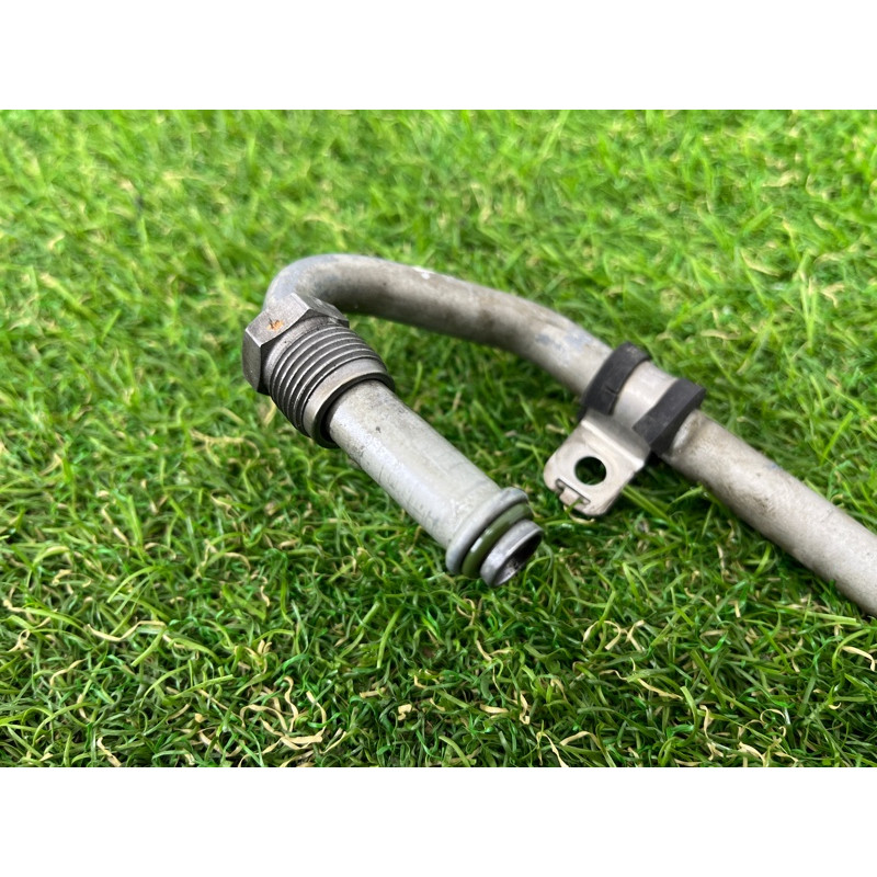 Трубка гидроусилителя (рулевое управление) PORSCHE CAYENNE 958 2012 4.8 95834745112