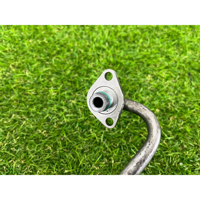 Трубка гидроусилителя (рулевое управление) PORSCHE CAYENNE 958 2012 4.8 95834745112