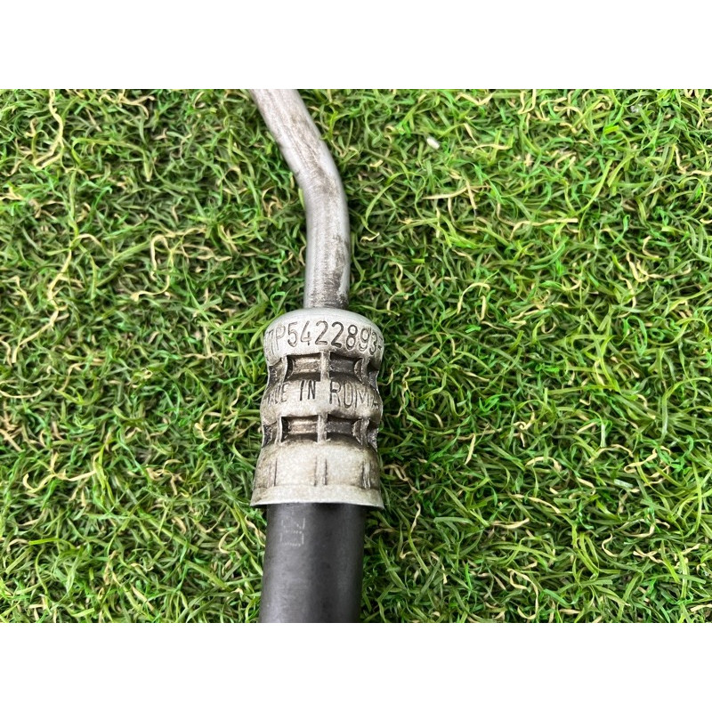 Трубка гидроусилителя (рулевое управление) PORSCHE CAYENNE 958 2012 4.8 95834745112