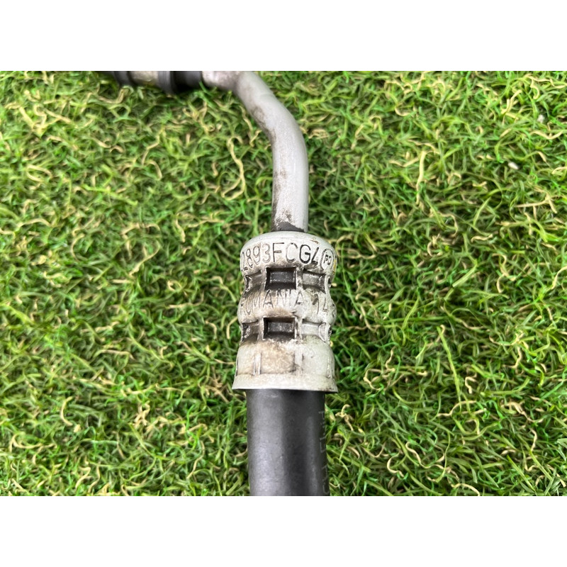 Трубка гидроусилителя (рулевое управление) PORSCHE CAYENNE 958 2012 4.8 95834745112