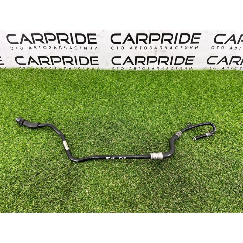 Трубка гидроусилителя (рулевое управление) PORSCHE CAYENNE 958 2013 3.6 95834744900