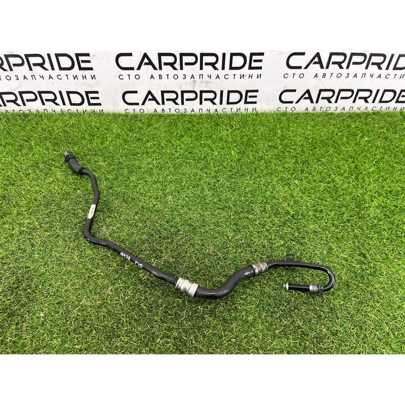 Трубка гидроусилителя (рулевое управление) PORSCHE CAYENNE 958 2013 3.6 95834744900