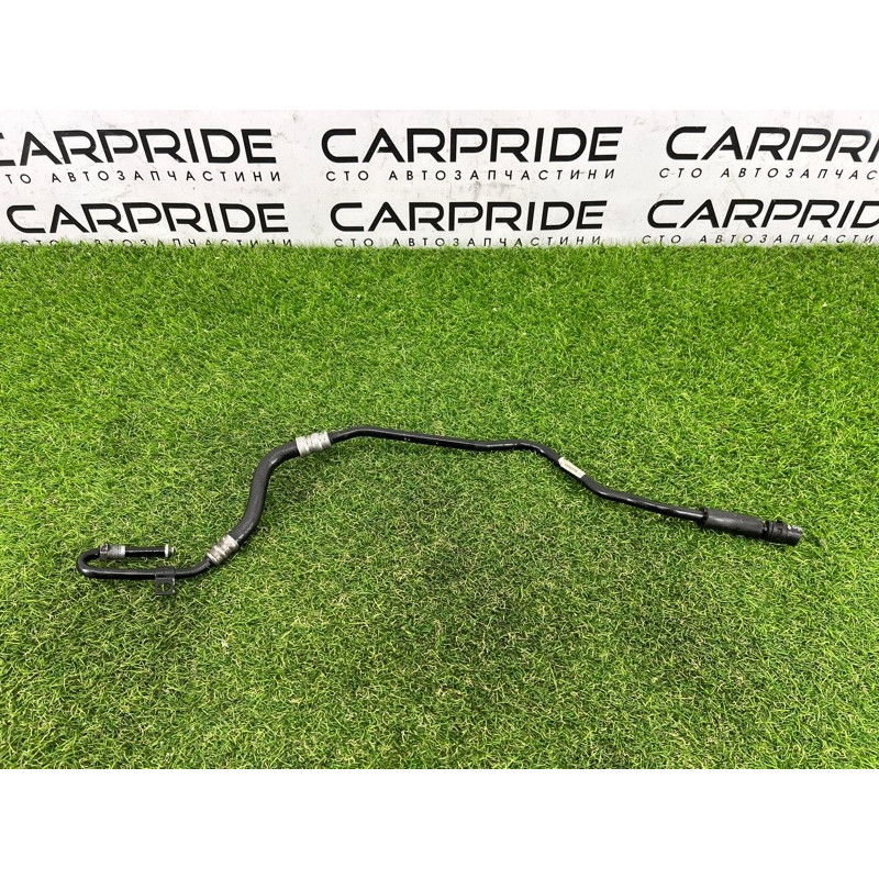 Трубка гидроусилителя (рулевое управление) PORSCHE CAYENNE 958 2013 3.6 95834744900