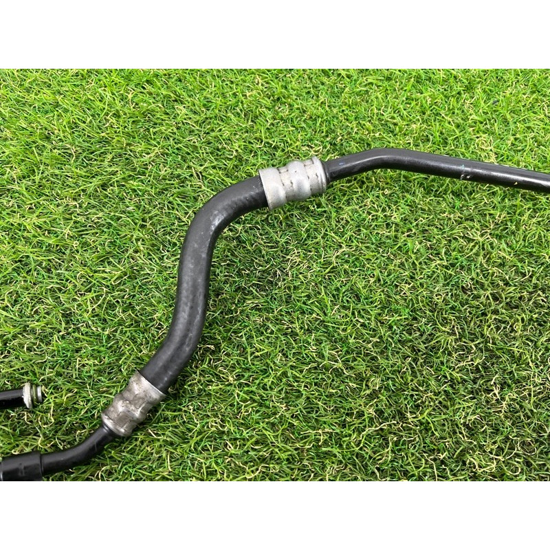 Трубка гидроусилителя (рулевое управление) PORSCHE CAYENNE 958 2013 3.6 95834744900