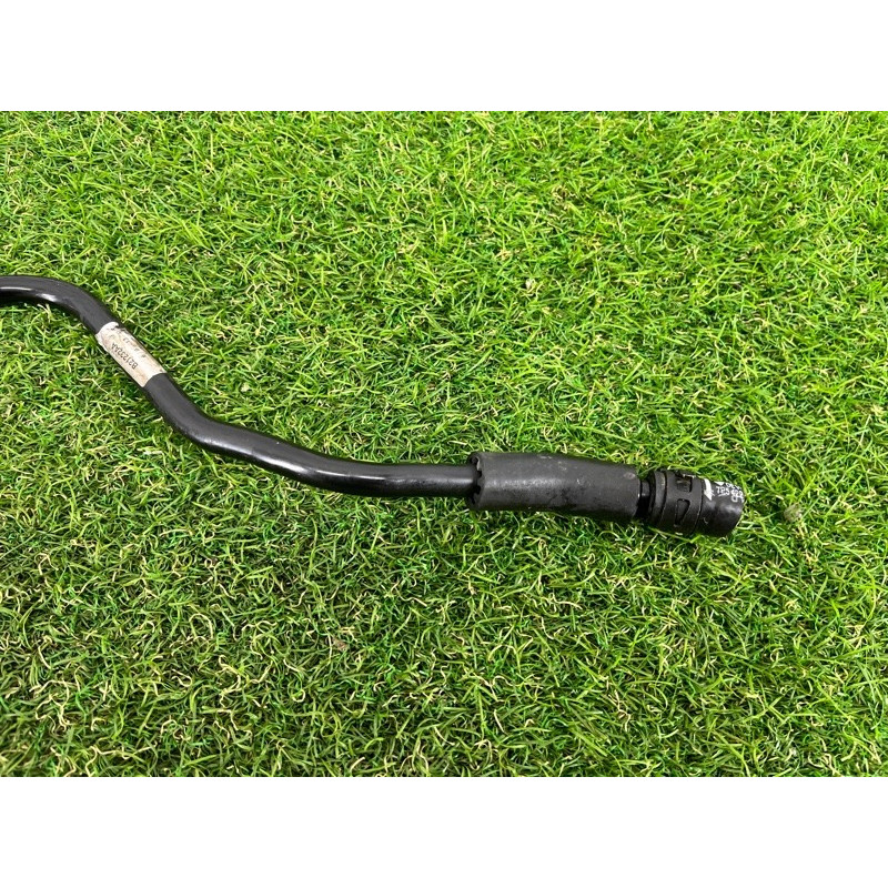 Трубка гидроусилителя (рулевое управление) PORSCHE CAYENNE 958 2013 3.6 95834744900