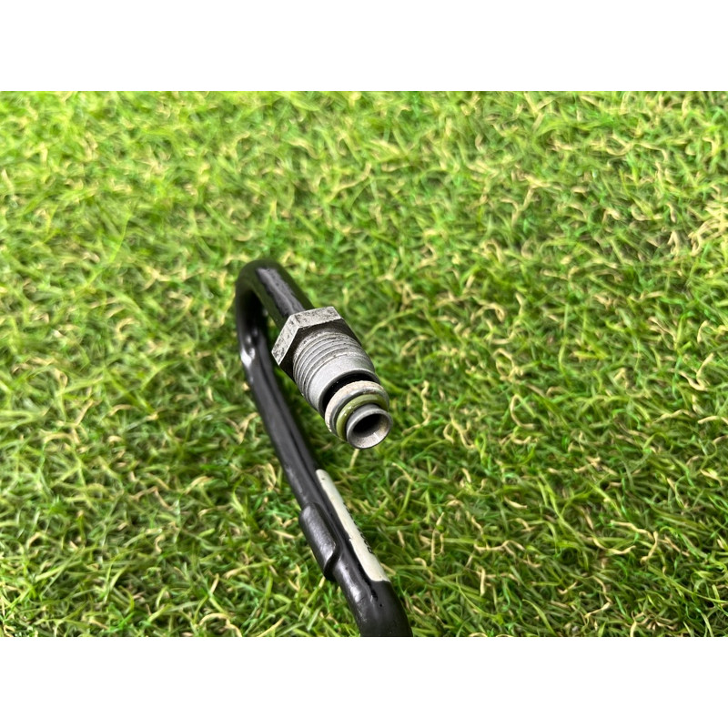 Трубка гидроусилителя (рулевое управление) PORSCHE CAYENNE 958 2013 3.6 95834744900