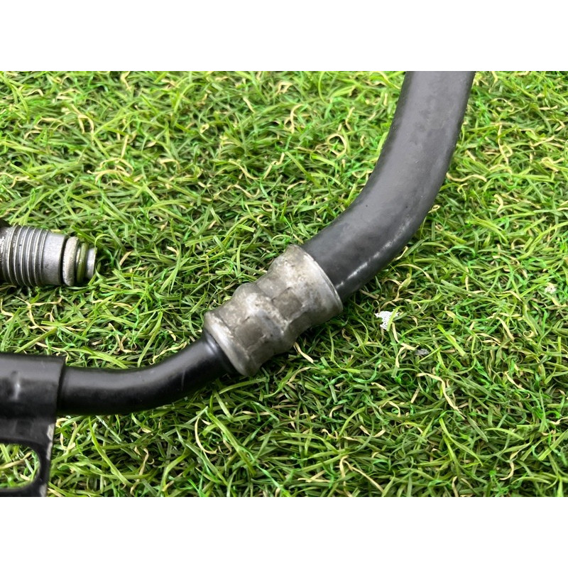 Трубка гидроусилителя (рулевое управление) PORSCHE CAYENNE 958 2013 3.6 95834744900