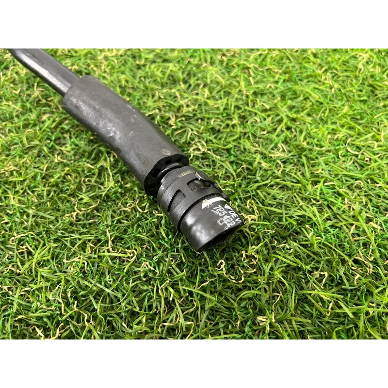 Трубка гидроусилителя (рулевое управление) PORSCHE CAYENNE 958 2013 3.6 95834744900