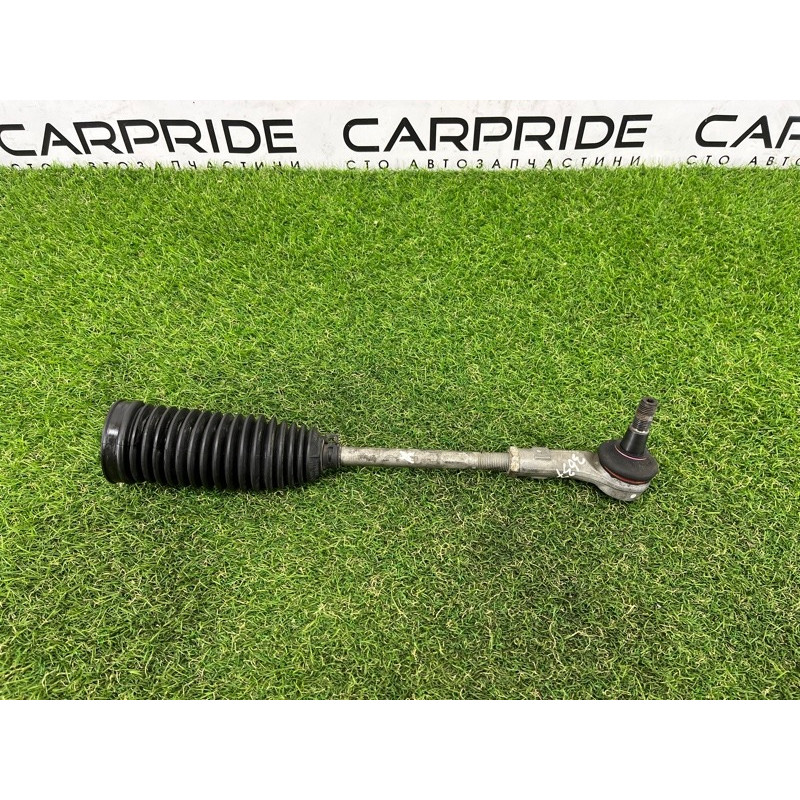 Рулевая тяга с наконечником (рулевое управление) Volkswagen Touareg NF 2012 3.0 7L0422803D