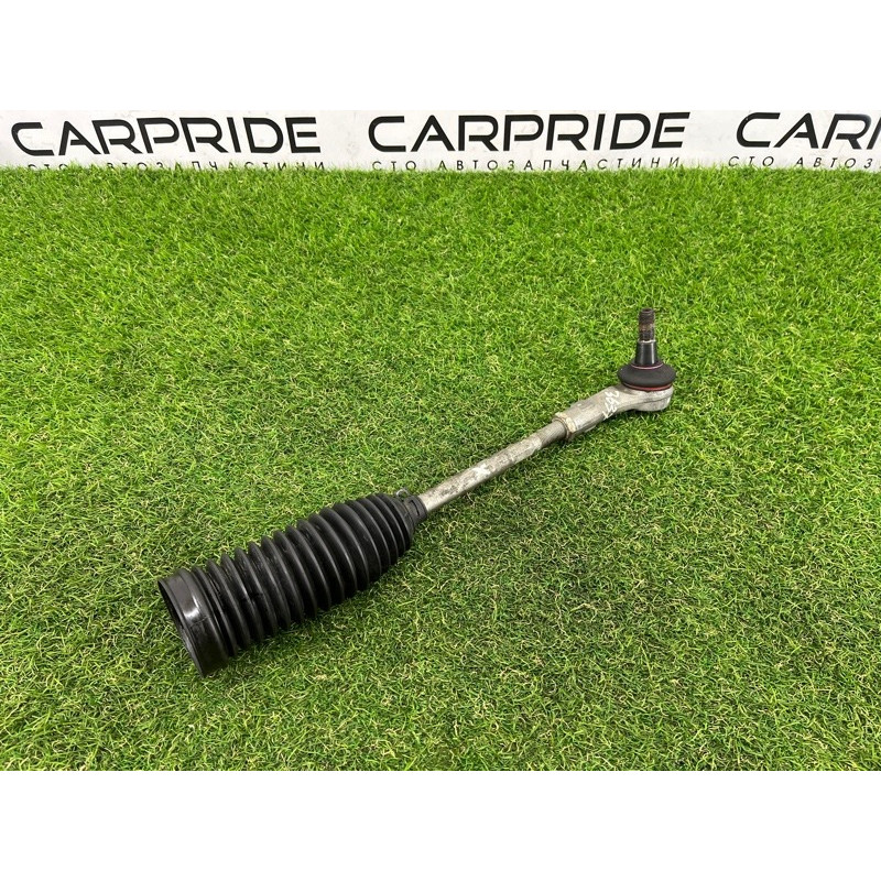 Рулевая тяга с наконечником (рулевое управление) Volkswagen Touareg NF 2012 3.0 7L0422803D