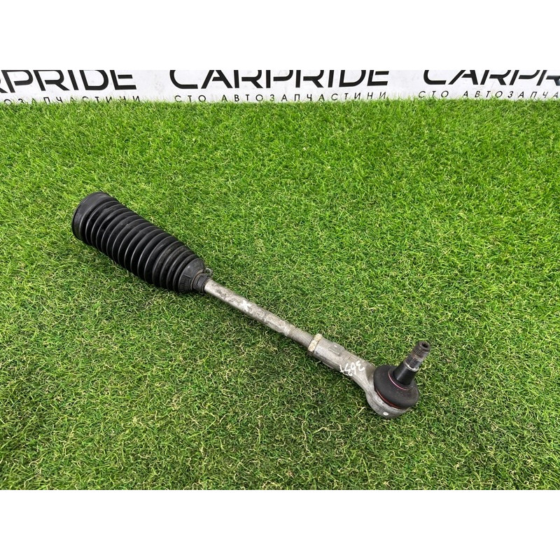 Рулевая тяга с наконечником (рулевое управление) Volkswagen Touareg NF 2012 3.0 7L0422803D