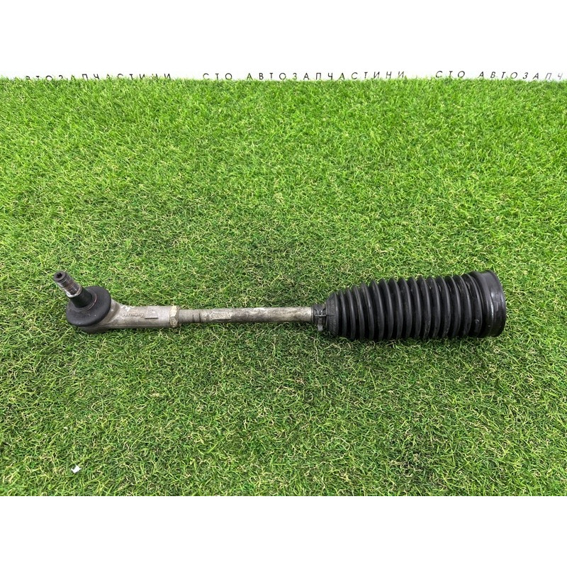 Рулевая тяга с наконечником (рулевое управление) Volkswagen Touareg NF 2012 3.0 7L0422803D