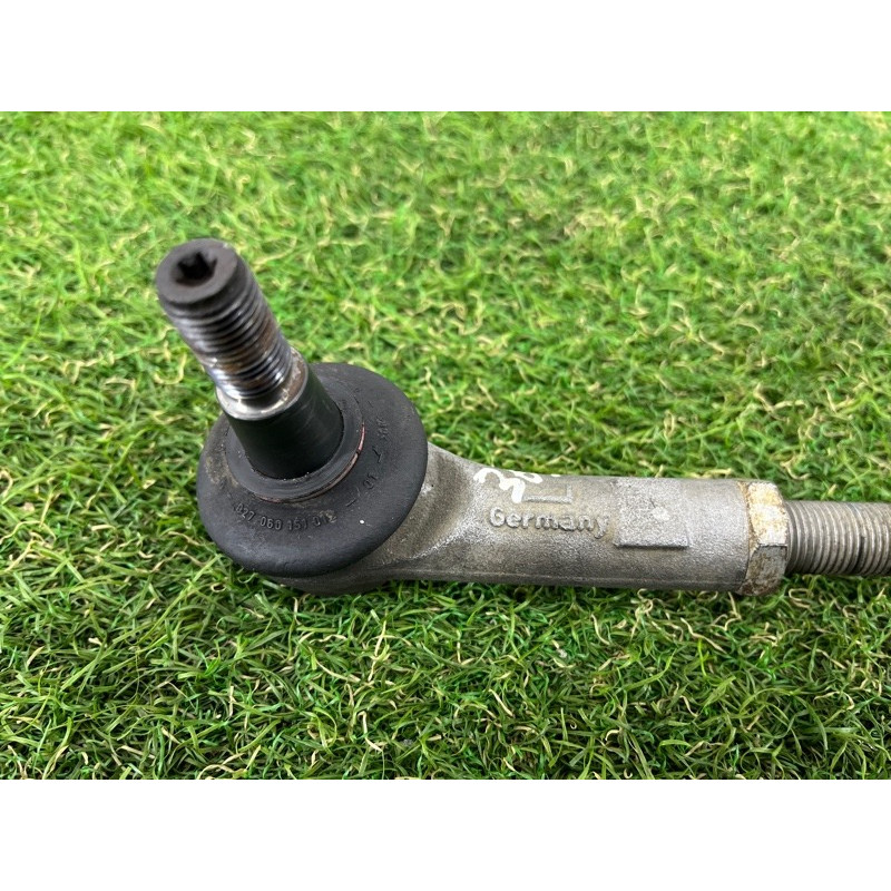 Рулевая тяга с наконечником (рулевое управление) Volkswagen Touareg NF 2012 3.0 7L0422803D