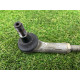 Рулевая тяга с наконечником (рулевое управление) Volkswagen Touareg NF 2012 3.0 7L0422803D