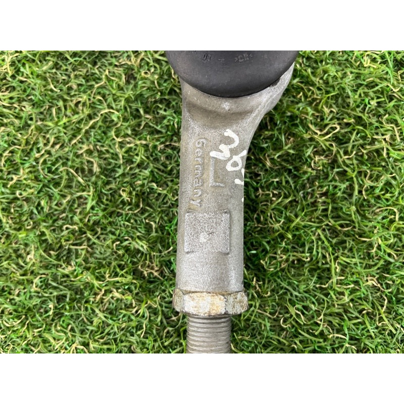 Рулевая тяга с наконечником (рулевое управление) Volkswagen Touareg NF 2012 3.0 7L0422803D