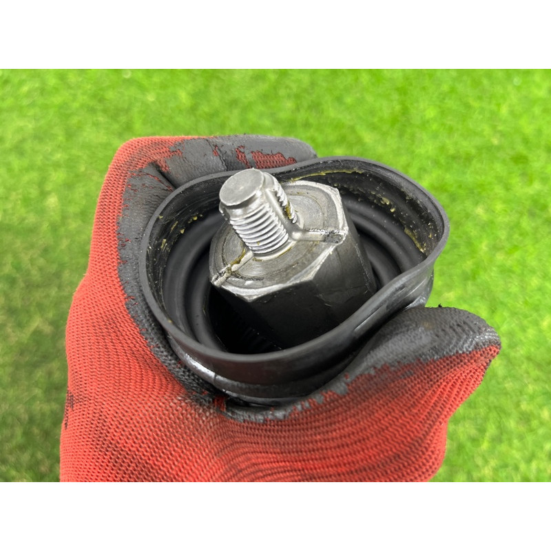 Рулевая тяга с наконечником (рулевое управление) Volkswagen Touareg NF 2012 3.0 7L0422803D