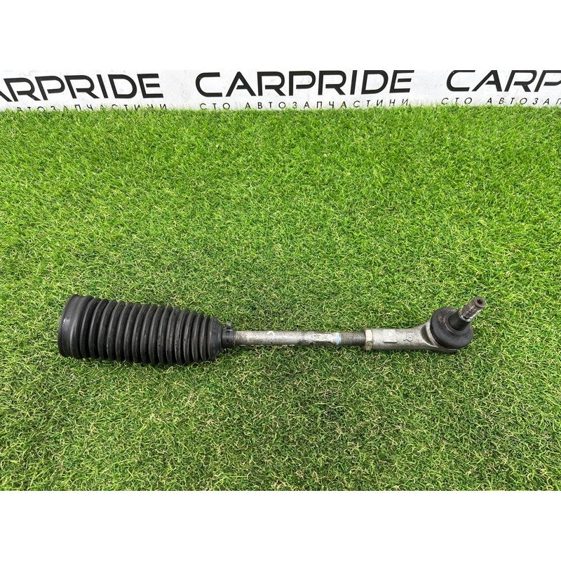 Рулевая тяга с наконечником (рулевое управление) Volkswagen Touareg NF 2012 3.0 7L0422804D