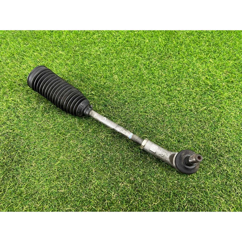 Рулевая тяга с наконечником (рулевое управление) Volkswagen Touareg NF 2012 3.0 7L0422804D