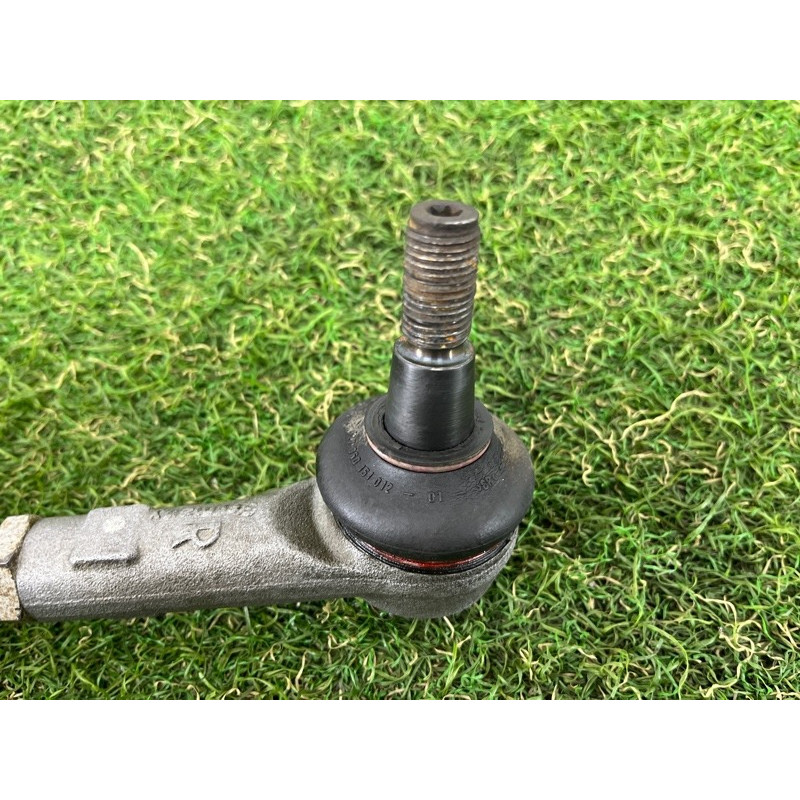 Рулевая тяга с наконечником (рулевое управление) Volkswagen Touareg NF 2012 3.0 7L0422804D