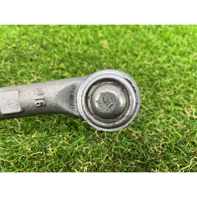 Рулевая тяга с наконечником (рулевое управление) Volkswagen Touareg NF 2012 3.0 7L0422804D